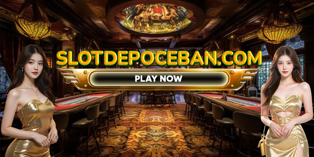 Slot Depo Ceban